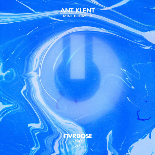 Ant Klent - Mine Today EP [OVRD037]